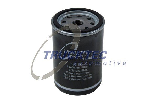 TRUCKTEC AUTOMOTIVE Топливный фильтр 03.38.002